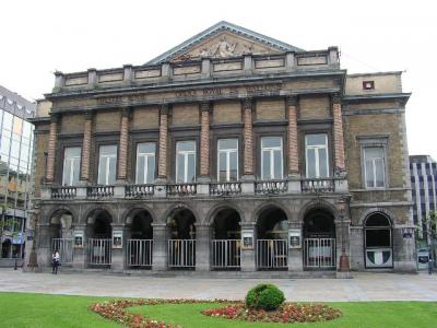 Opéra Royal de Wallonie